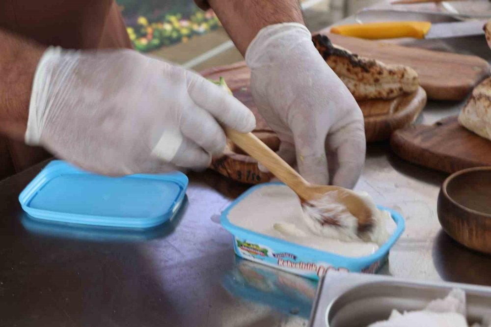 GastroAntalya'da Lezzet Dünyası Buluştu