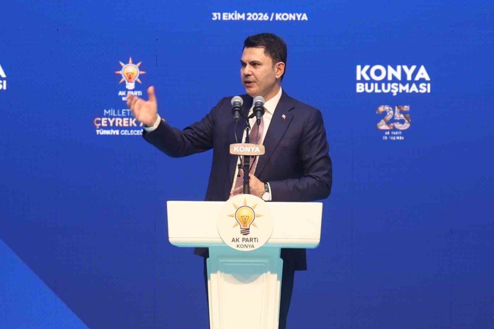 Yeni Sanayi Sitesi'nde Teslimat Tarihini Bakan Kurum Resmen Duyurdu