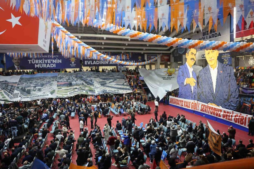 Yeni Sanayi Sitesi'nde Teslimat Tarihini Bakan Kurum Resmen Duyurdu