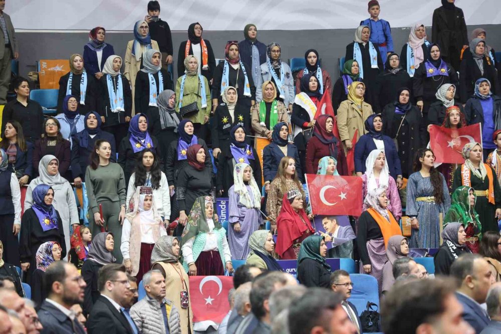 Yeni Sanayi Sitesi'nde Teslimat Tarihini Bakan Kurum Resmen Duyurdu