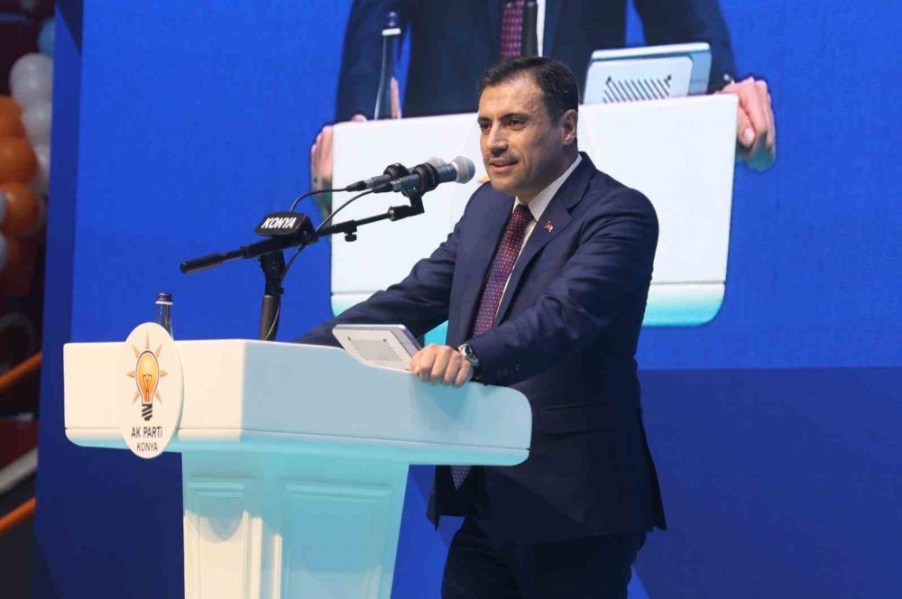 Yeni Sanayi Sitesi'nde Teslimat Tarihini Bakan Kurum Resmen Duyurdu