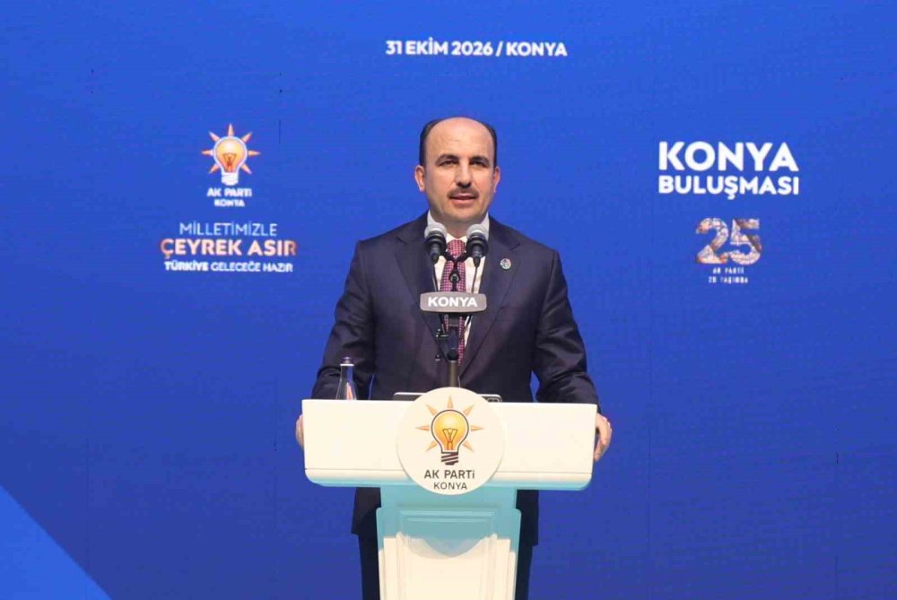 Yeni Sanayi Sitesi'nde Teslimat Tarihini Bakan Kurum Resmen Duyurdu