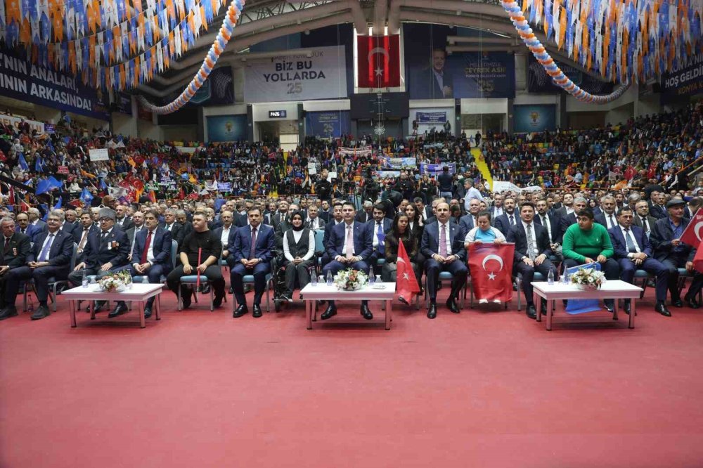 Yeni Sanayi Sitesi'nde Teslimat Tarihini Bakan Kurum Resmen Duyurdu
