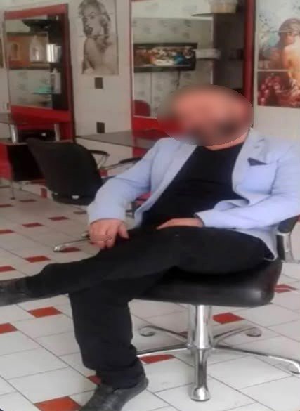 Ankara’da kızını ve erkek arkadaşını öldüren baba: Niyetim konuşmaktı, küfür edince öldürdüm