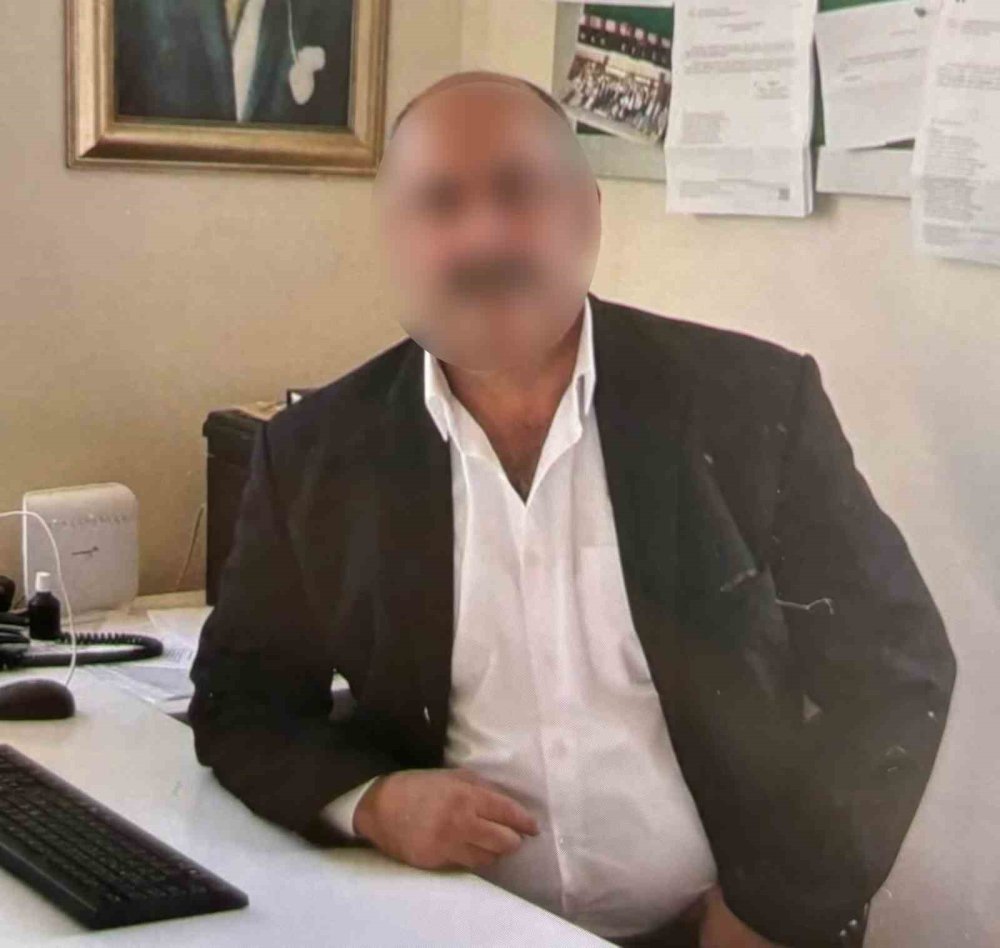 Ankara’da kızını ve erkek arkadaşını öldüren baba: Niyetim konuşmaktı, küfür edince öldürdüm