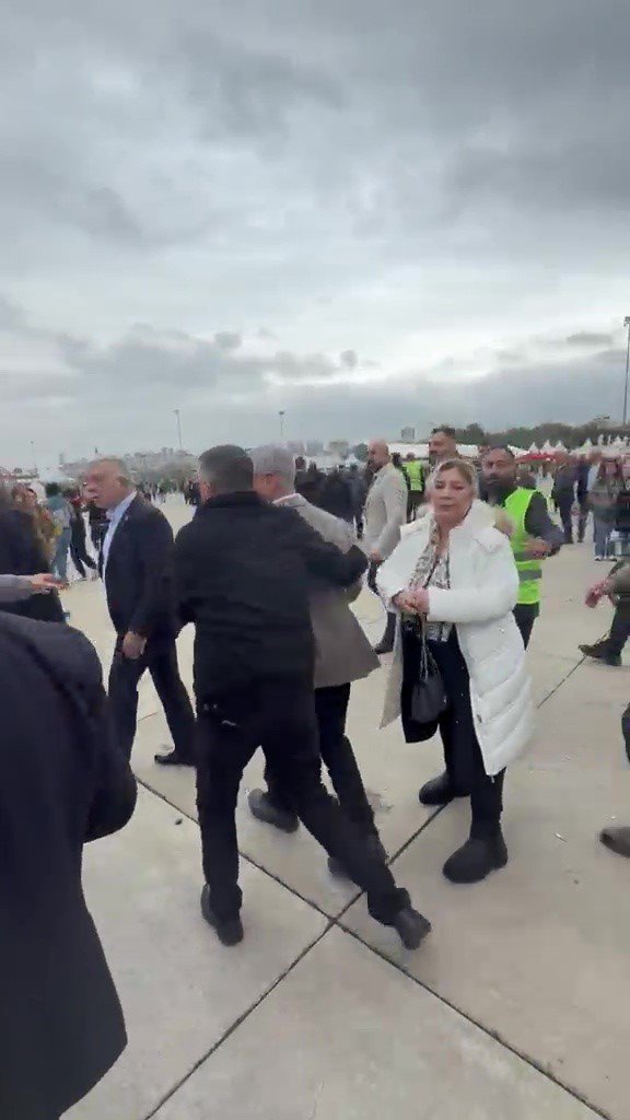 CHP-Yeni Parti Karakolluk Oldu