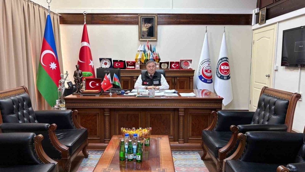 DMS Başkanı Cengiz: Memur Maaşından Memnun Değil