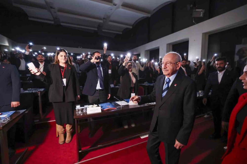 Kılıçdaroğlu’nun Savunma Çıkışına Sektörden Yanıt
