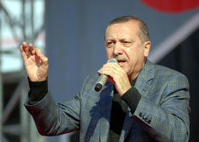 Erdoğan son anket sonuçlarını açıkladı
