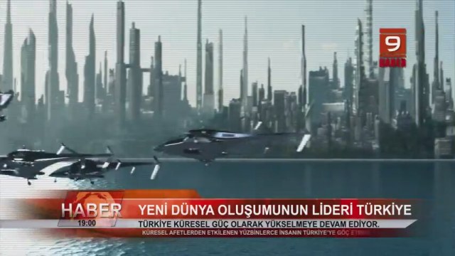 Uzay Kuvvetleri 2911