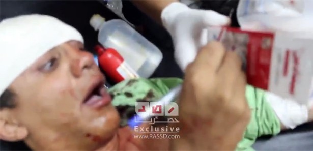 Şehadet getiremeyince kalemle yazdı