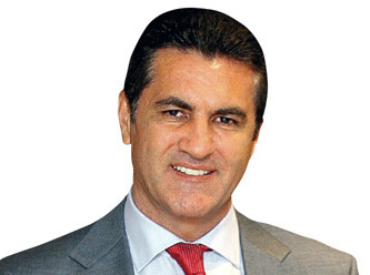  Mustafa Sarıgül CHPye Dönecek mi?