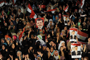 Sen Özgürsün Kardeşim