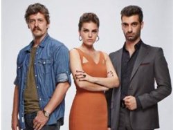 Kayıpın ilk fragmanı yayınladı