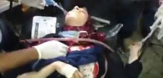 Esmanın hastaneki son anları