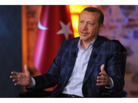 Abdullah Gül, Erdoğanı Anlattı