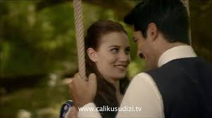 Çalıkuşu Fragman 2