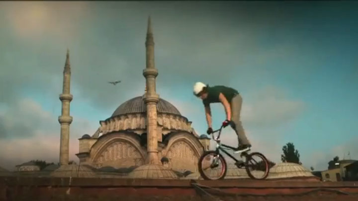 İstanbul 2020 Olimpiyat tanıtım filmi 