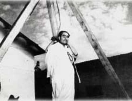 Adnan Menderes son konuşmaları