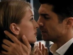 İşte Su ve Ateşin ilk fragmanı