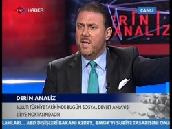 Yiğit Bulut Kılıçdaroğlunu eleştirdi
