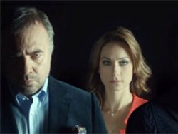 Sanem Çelikin dizisi için geriye sayım başladı