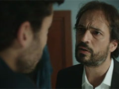 Vicdandan ilk görüntüler yayınlandı