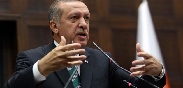 Dershaneleri okula dönüştürme çalışmasından geri dönmemiz söz konusu değil