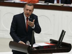 Erdoğan: Sırrı Sakık özür dilesin