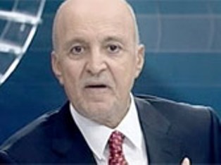 Birandın dil sürçmesi koparttı