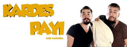 Kardeş Payı dizisinin ilk bölüm fragmanı yayınlandı