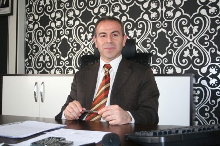 Özden Konur’un müzik sevgisi