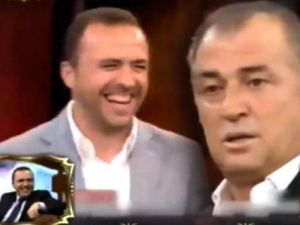 Arif Erdem Beyaz'ın oyununa geldi