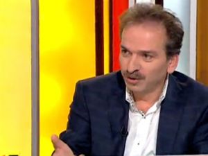 Tahsin Taşkın'dan Başbakan taklidi