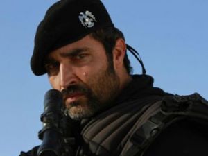 Şefkat Tepe'de Hz. Peygamber'e saygısızlık