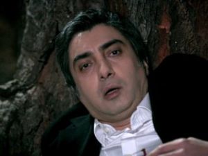 Polat yine vuruldu