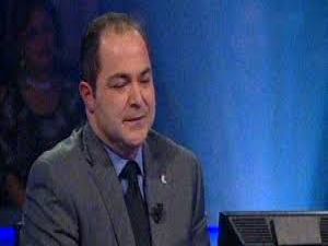 Kenan Işık'ın karşısına bu kez gazeteci oturdu