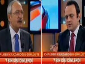 Kılıçdaroğlu'nun 3 yıl önce ibretlik sözler