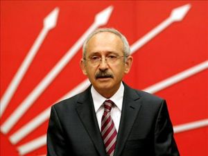 KIlıçdaroğlu Sarıgül'e ateş püskürdü (montaj)