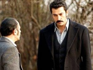 Karadayı'dan duygu yüklü bölüm