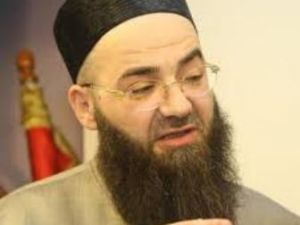 Cübbeli Hoca:Efendimizin saçı uzuyor