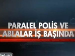 Paralel ablalar ikna turunda