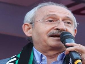 Kılıçdaroğlu'nun otopark gafı(MEYDANIN ALTI ZATEN OTOPARK)