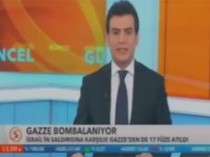 STV Gazzelileri terörist ilan etti