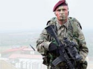 Roket işlemeyen karakolumuz oldu