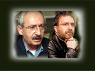 Ahmet Hakandan CHP şoku!