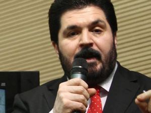 Savcı Sayan: Böyle giderse halk CHP'yi denize dökecek