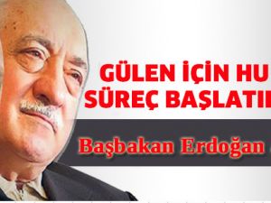 ABD Gülen'i sınır dışı etmeli