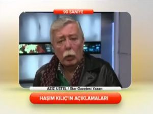 Aziz Üstel: Türkiye'de bürokrasi diktatörlüğü var