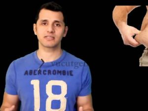 60 günde göbekten kurtulmanın yolu